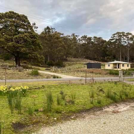 Aruma Cottage Bruny Island Alonnah Exterior photo