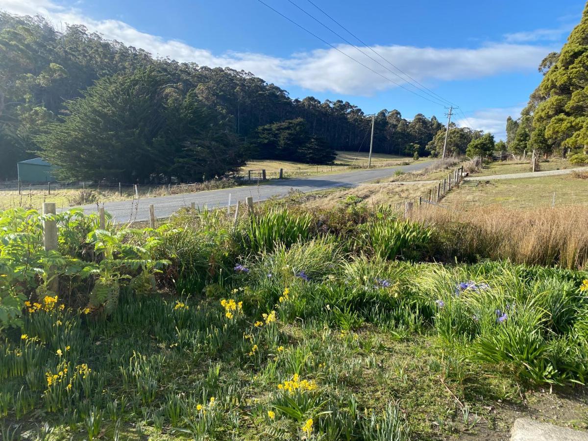 Aruma Cottage Bruny Island Alonnah Exterior photo