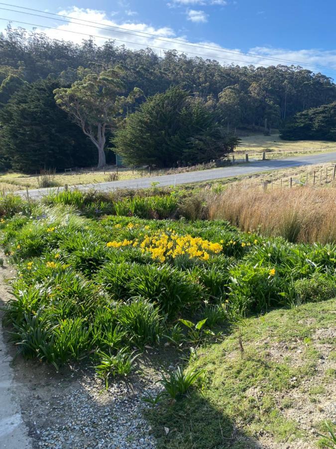 Aruma Cottage Bruny Island Alonnah Exterior photo